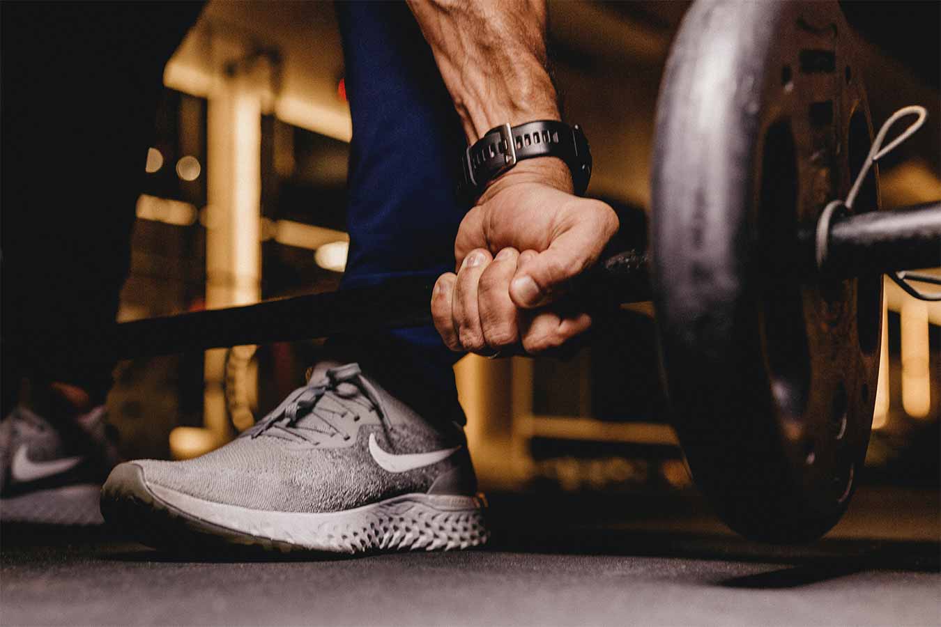 how to improve your grip strength blog