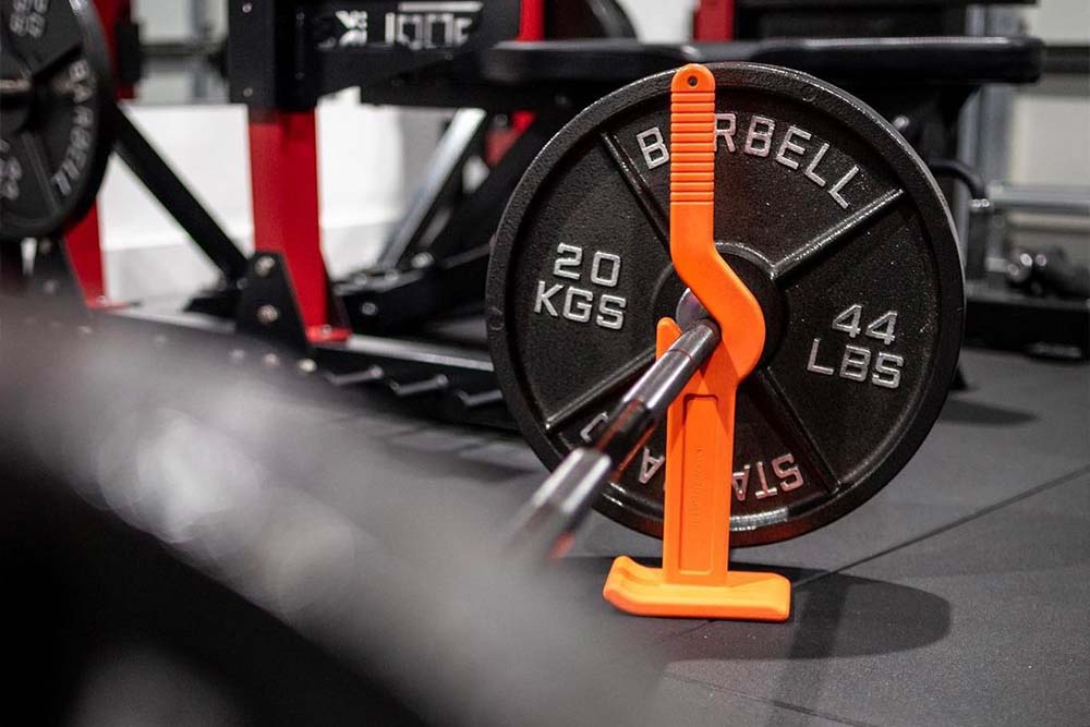 Top Tips To Improve Your Deadlift Form By Barbell Jack