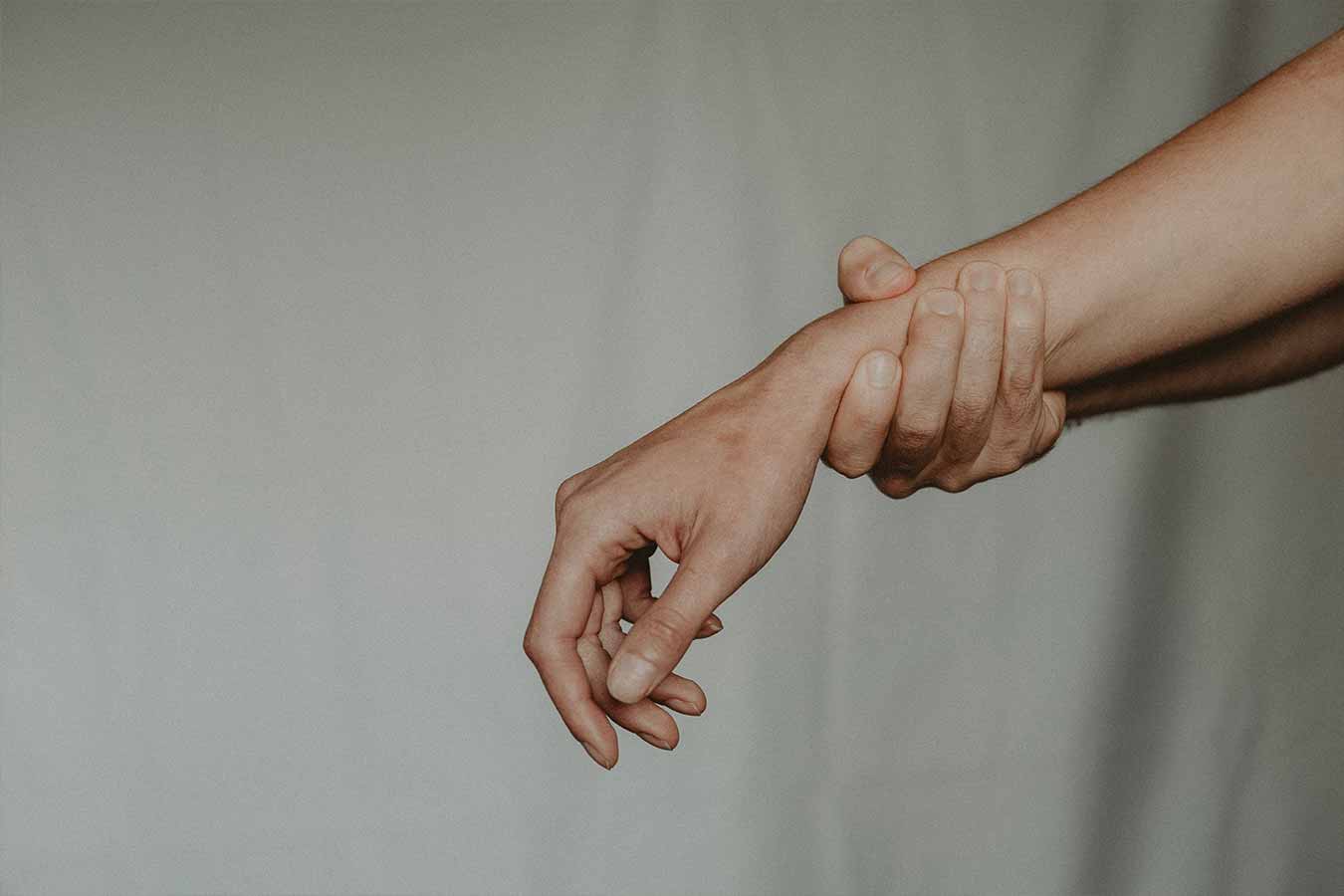 What Are The Best Exercises For Wrist Pain?