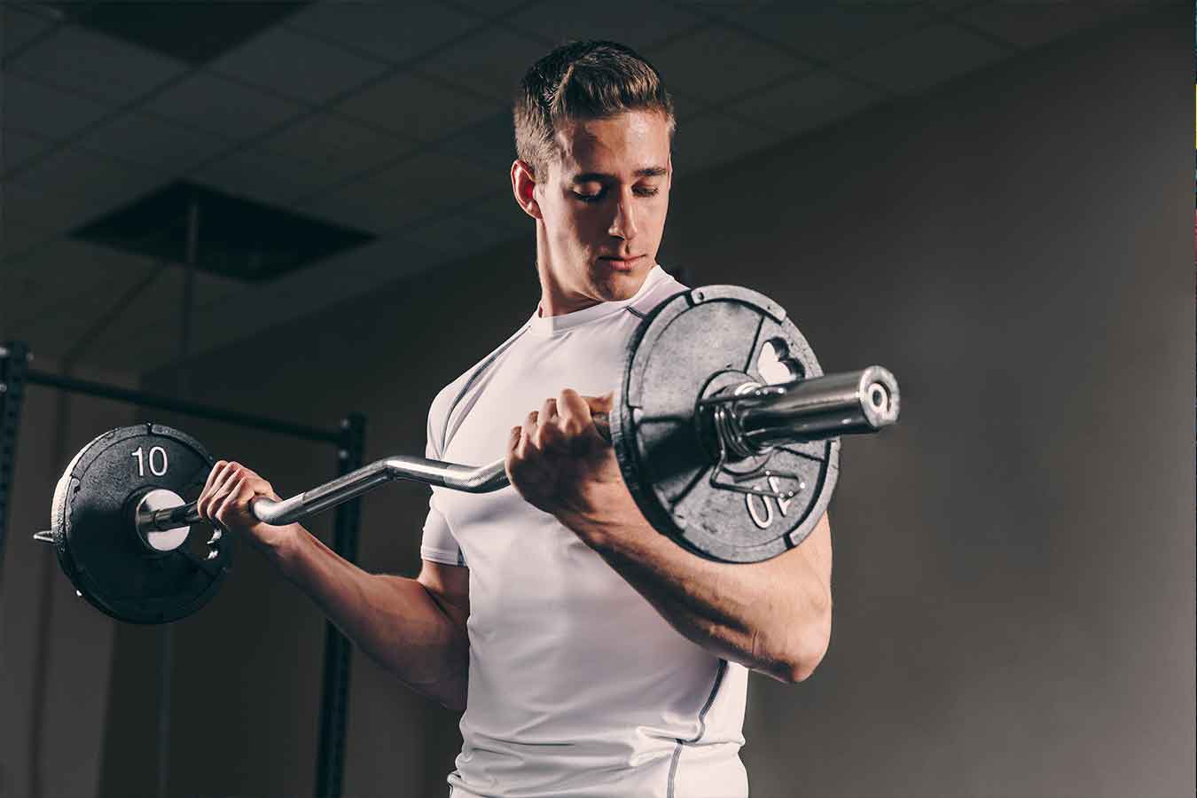 grip training