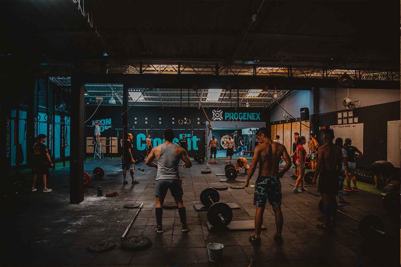 Home Gym Equipment - Our Top 5 Affordable Accessories
