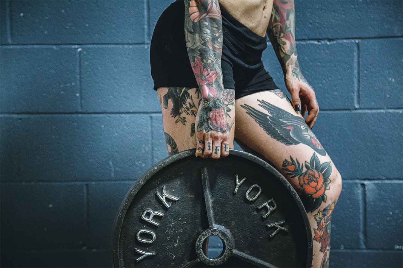 grip strength training