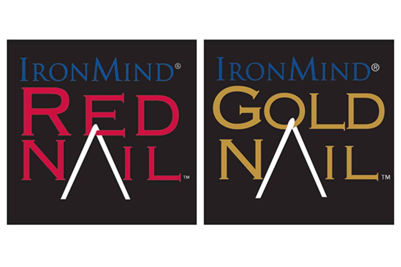 ironmind nails