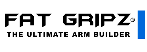 Fat Gripz Arm Builder Gods Of Grip