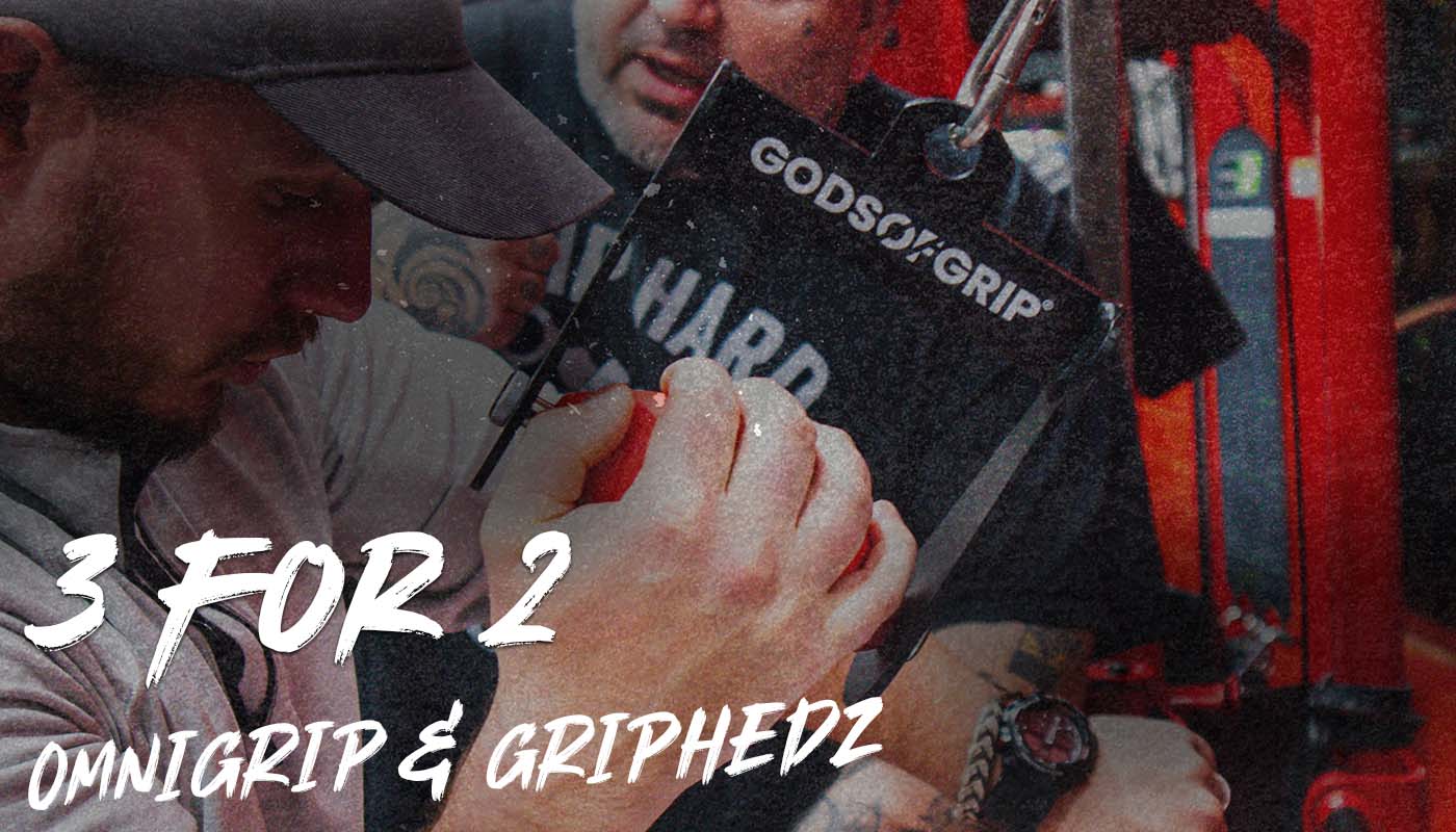 omnigrip 3 for 2 sale