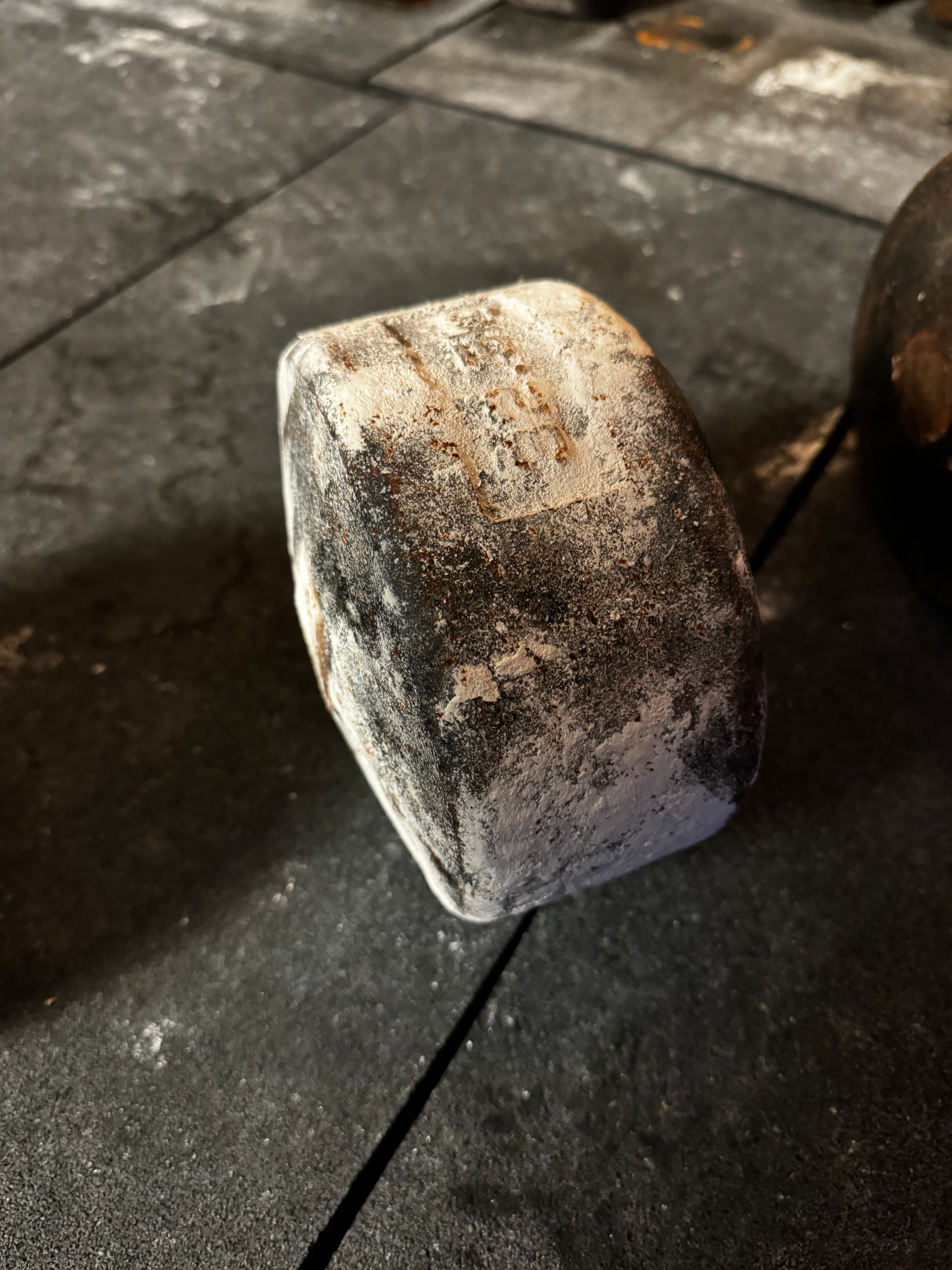 York Legacy Blob Weights