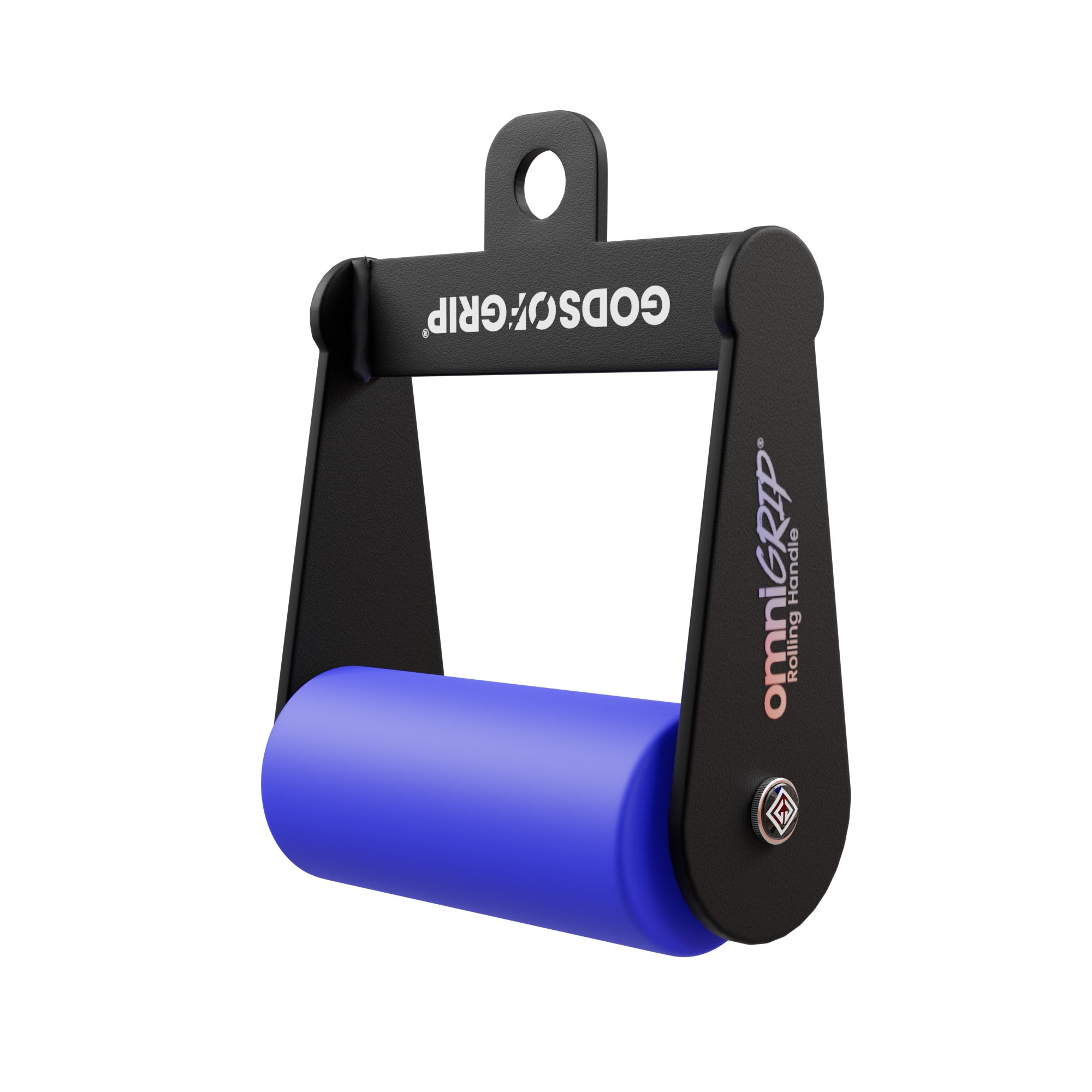 OmniGrip Inch Dumbbell Trainer Combo Blue