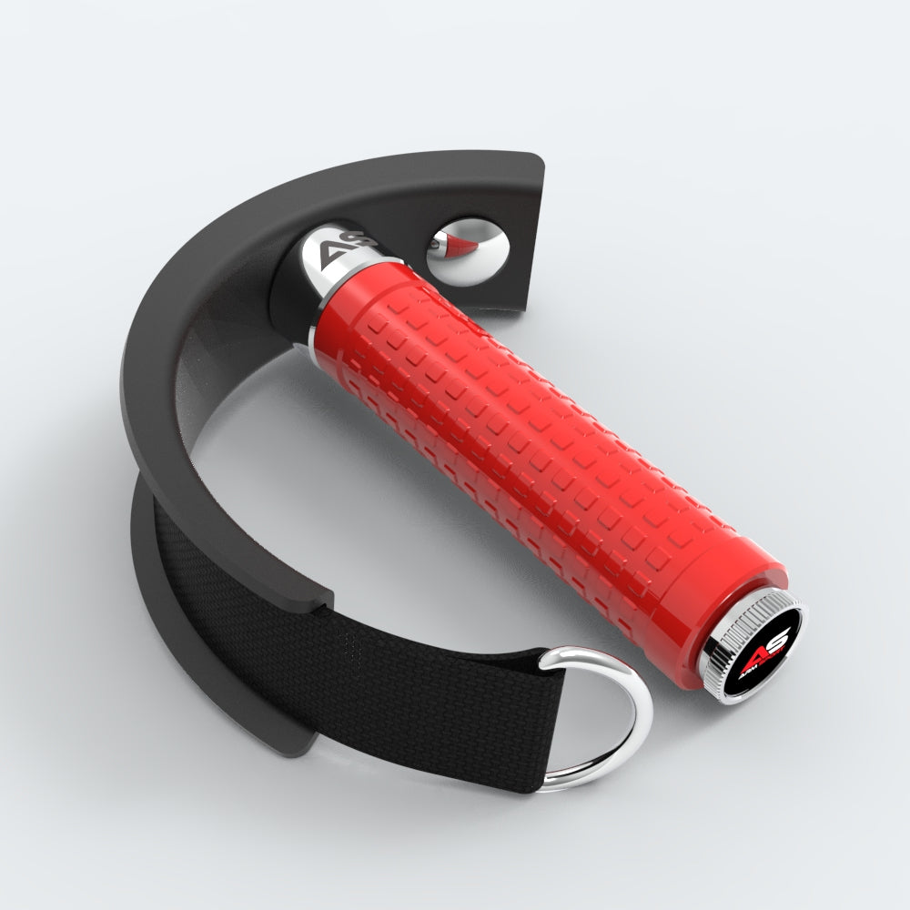 MultiPuller - Wrist & Forearm Trainer