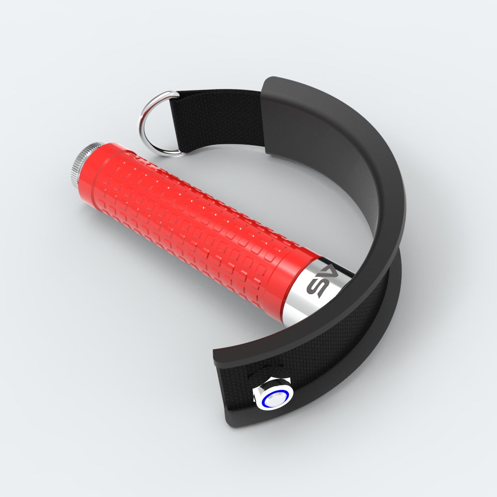 MultiPuller - Wrist & Forearm Trainer