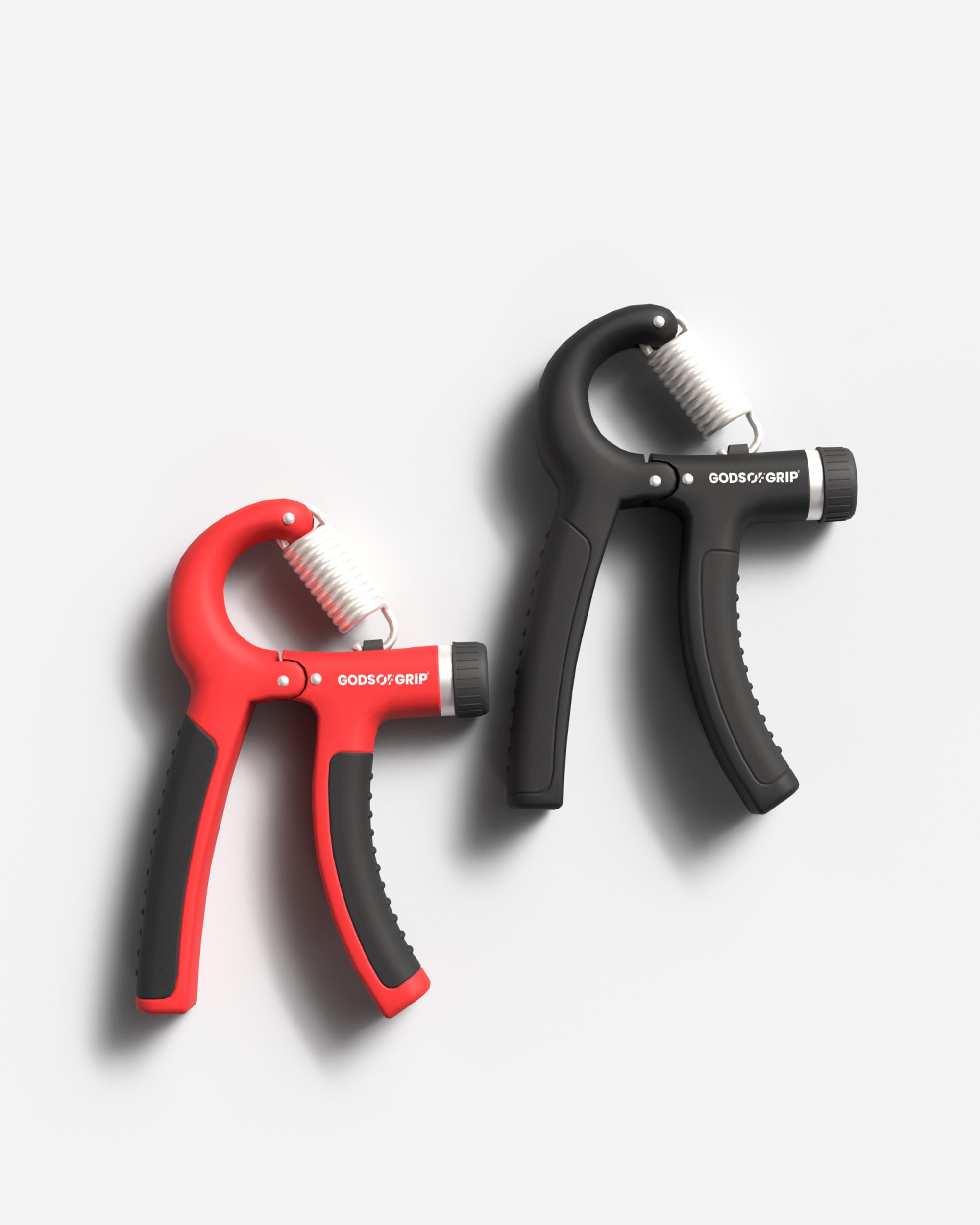 Adjustable Hand Gripper