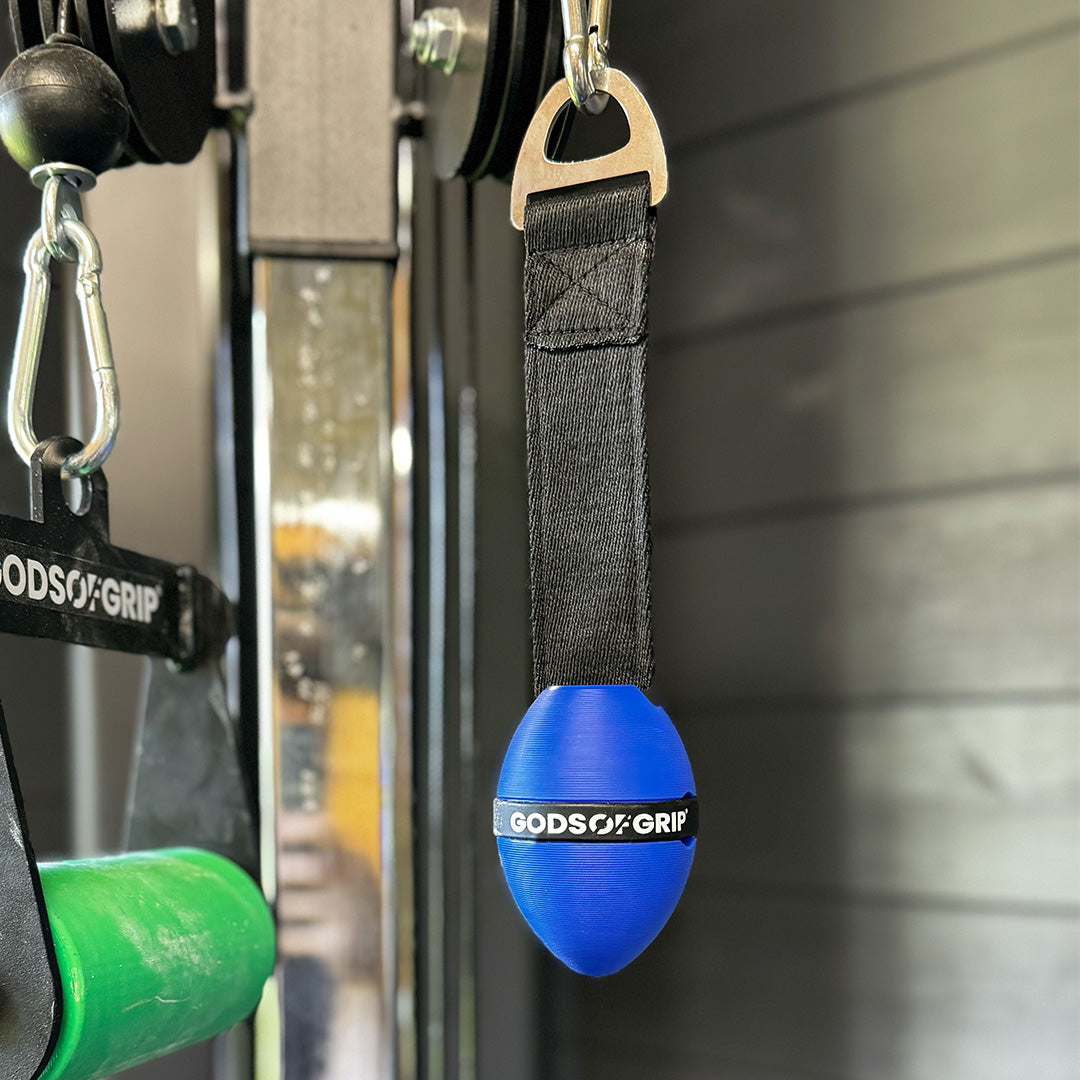 Arm Wrestling Egg Wrist Trainer