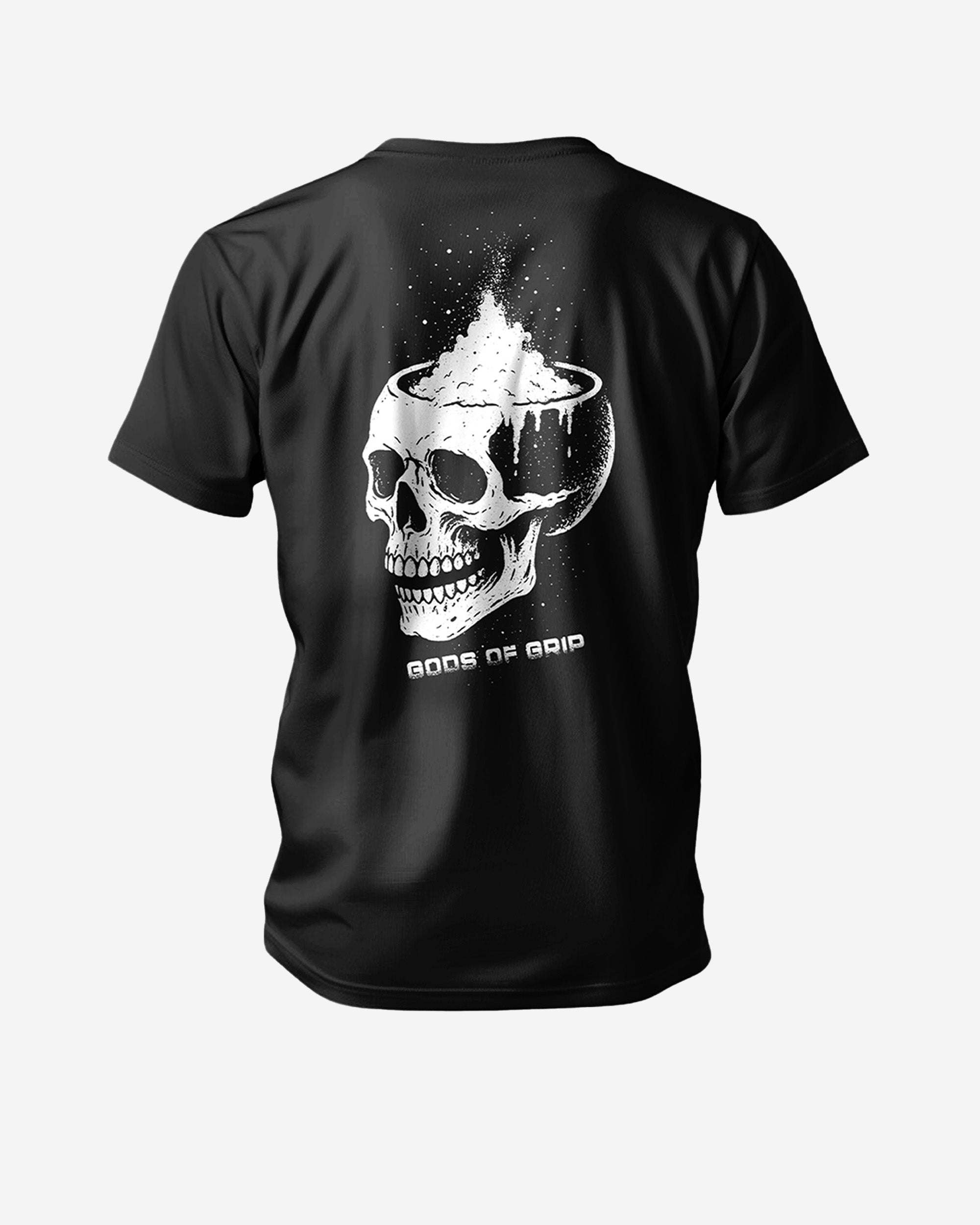 Chalk The Crease T-Shirt