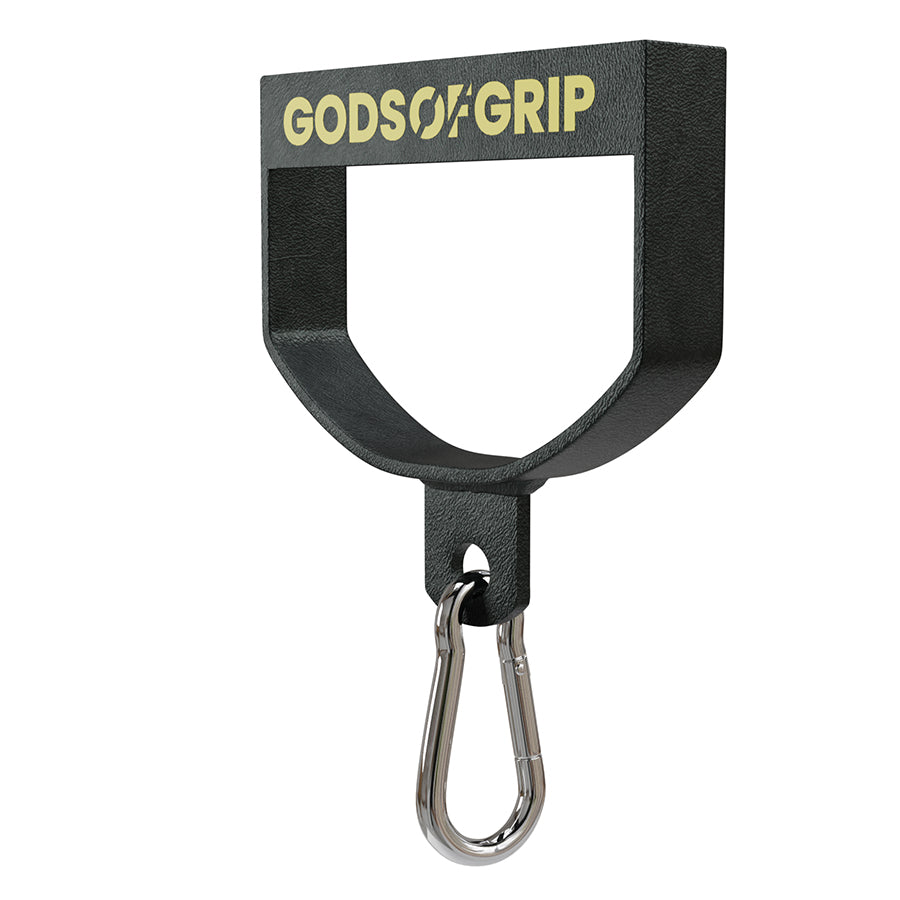 Pinch Block Grip Tool - Gods Of Grip