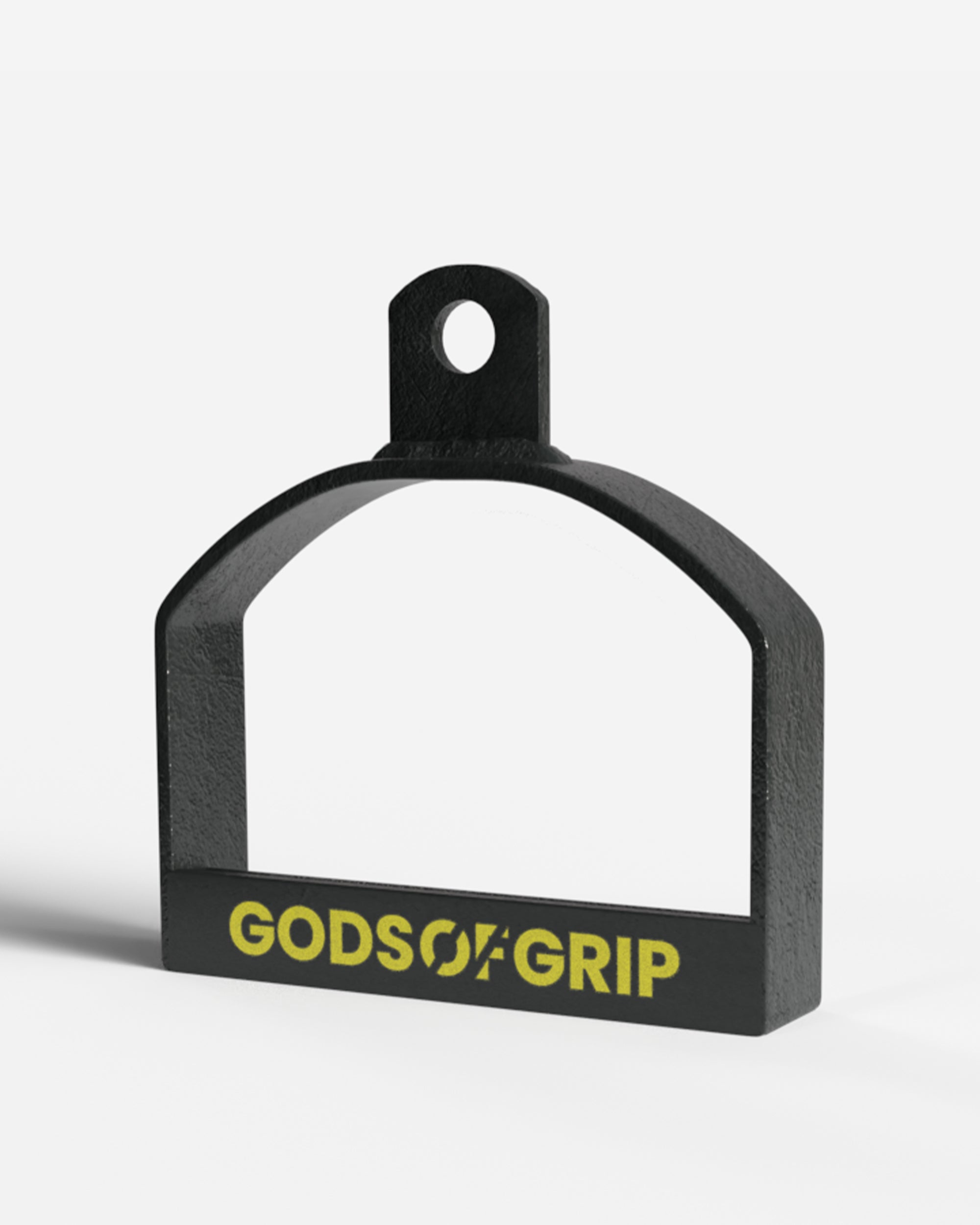 The Cliffhanger Finger Tip Tester