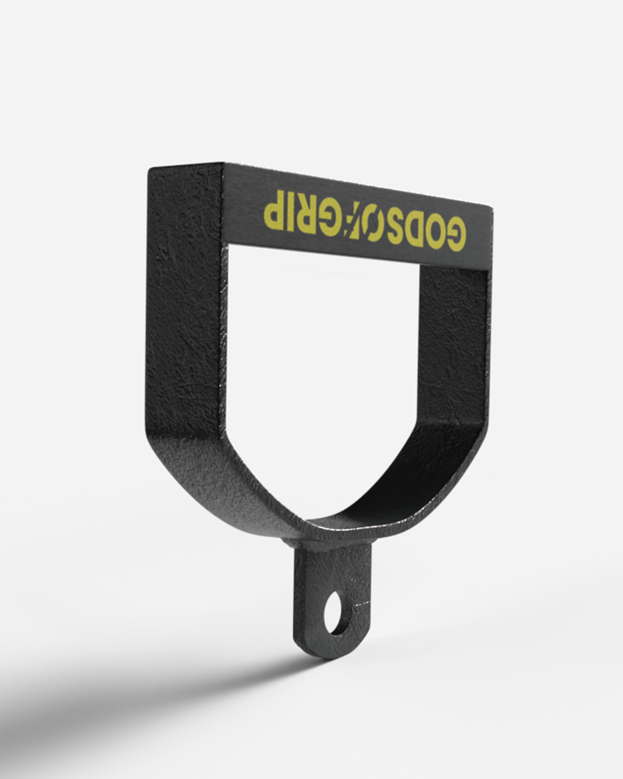 The Cliffhanger Finger Tip Tester