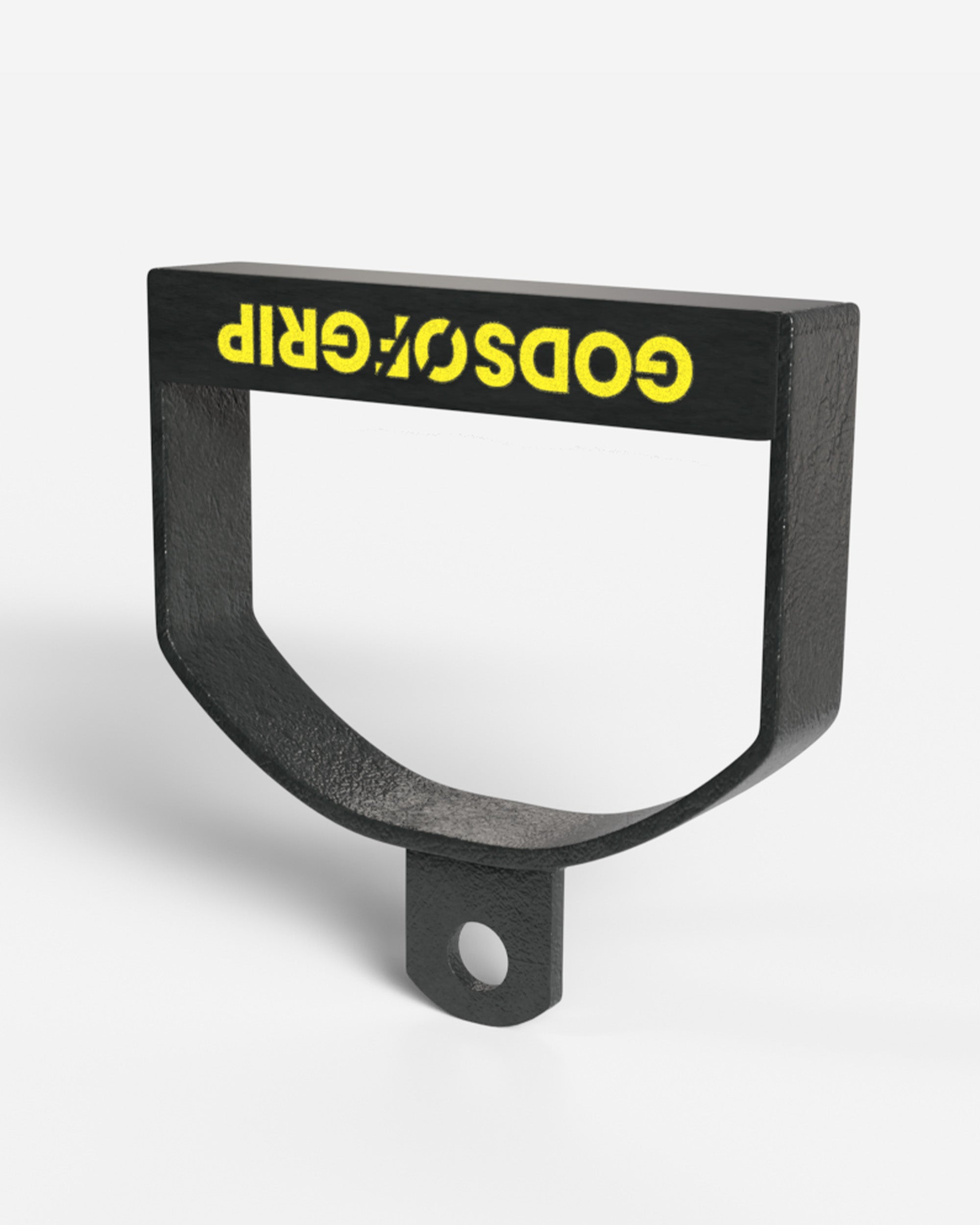 The Cliffhanger Finger Tip Tester