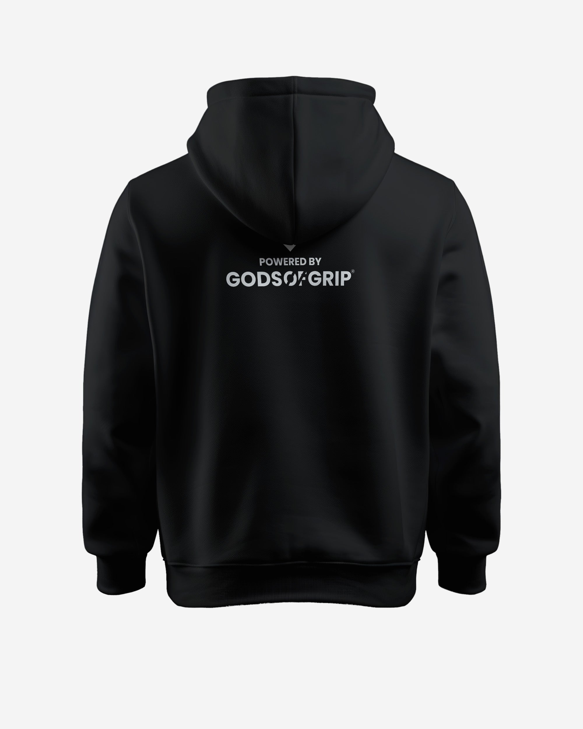 Eat Sleep Grip Repeat Hoodie