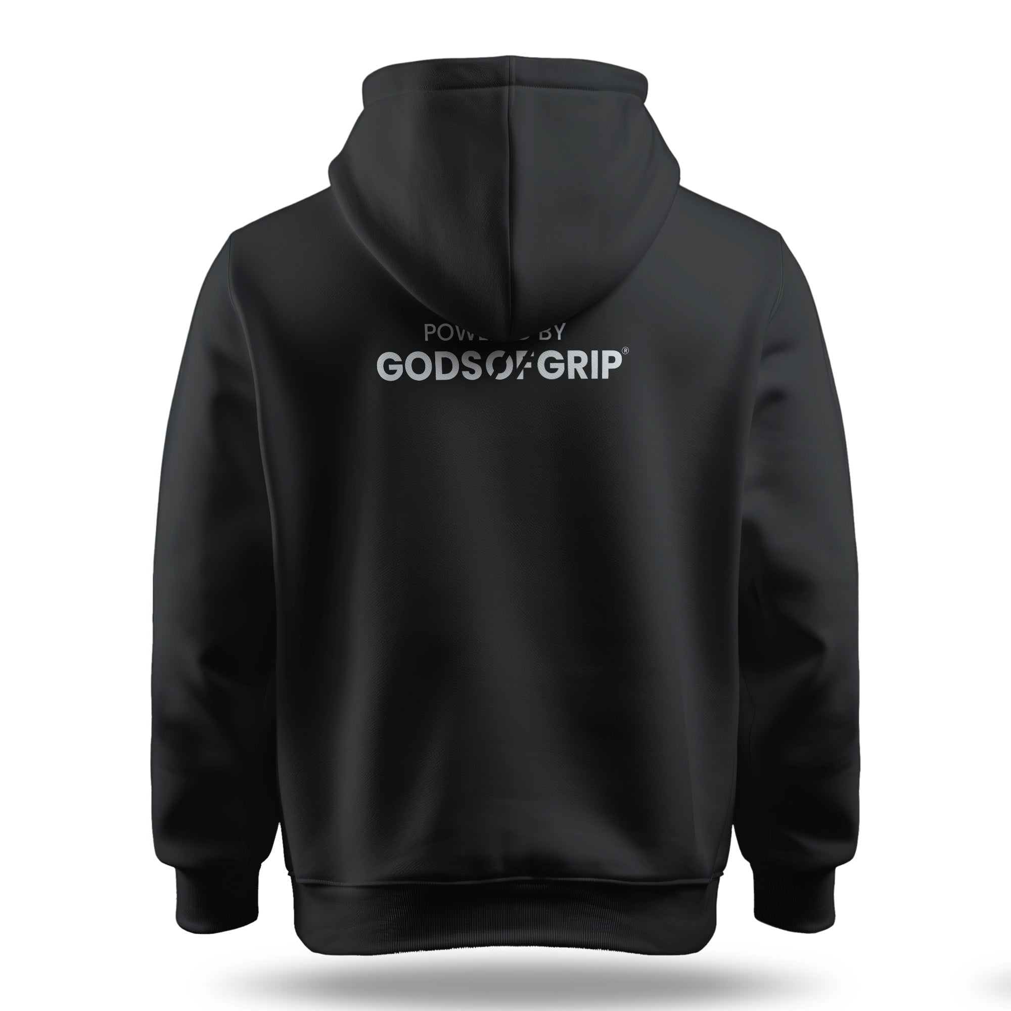 Eat Sleep Grip Repeat Hoodie