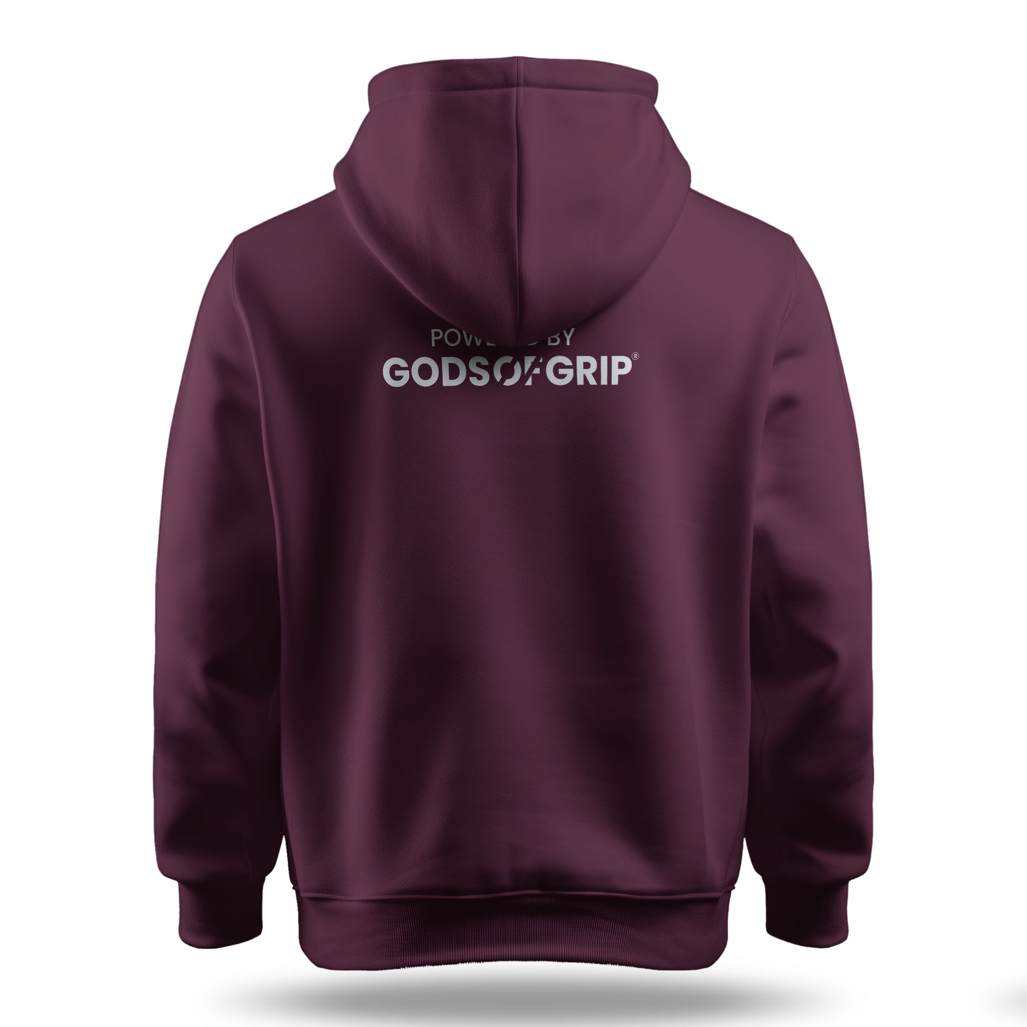 Eat Sleep Grip Repeat Hoodie