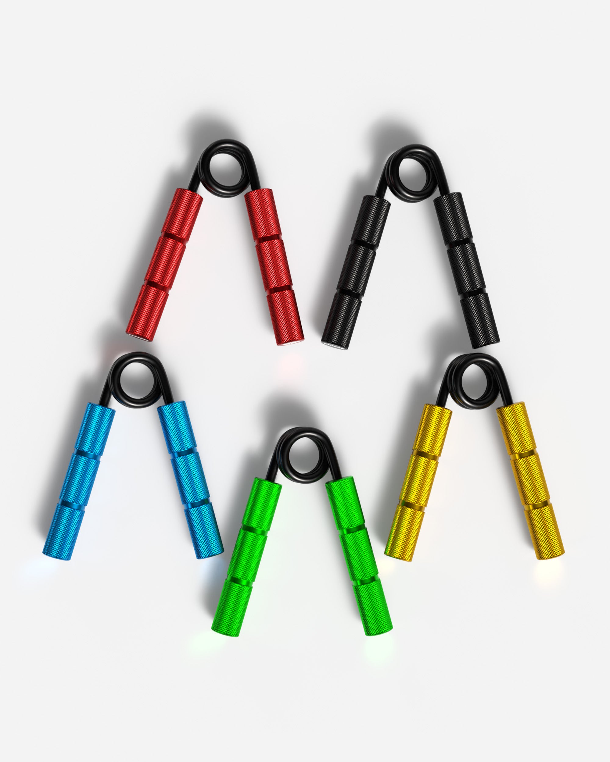 Essential Hand Grippers