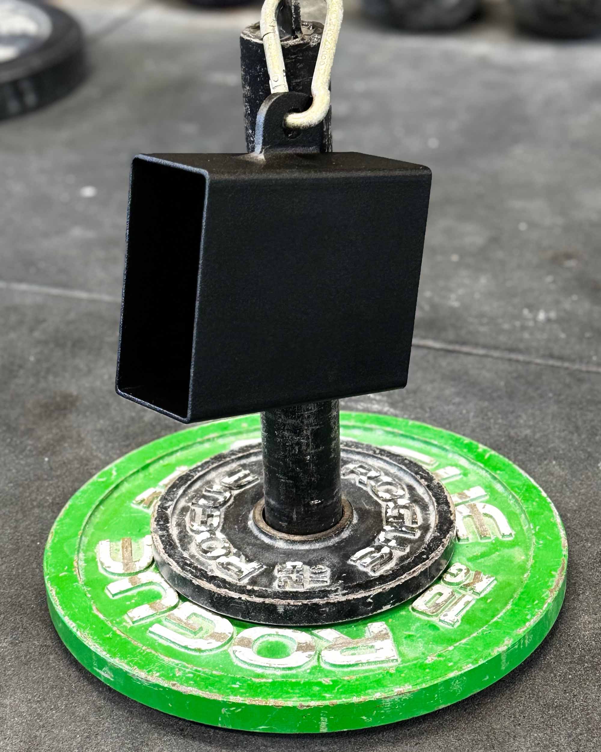 Essential Pinch Block Grip Tool