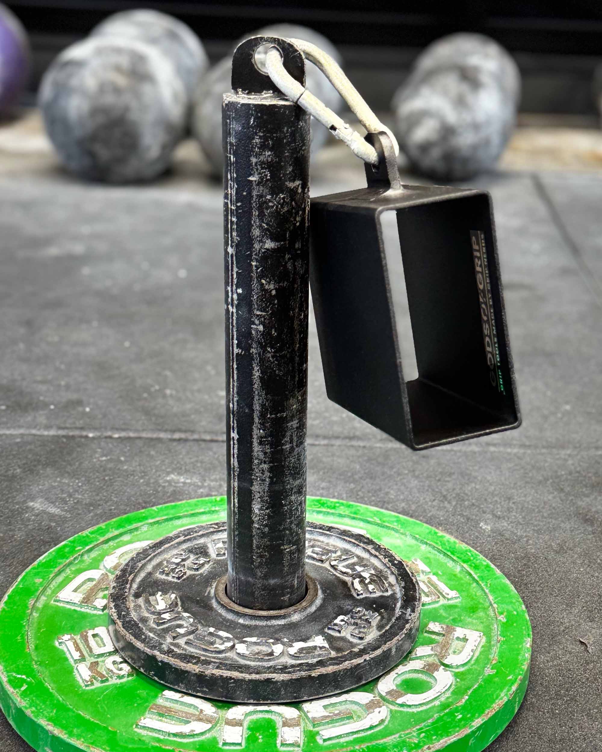 Essential Pinch Block Grip Tool