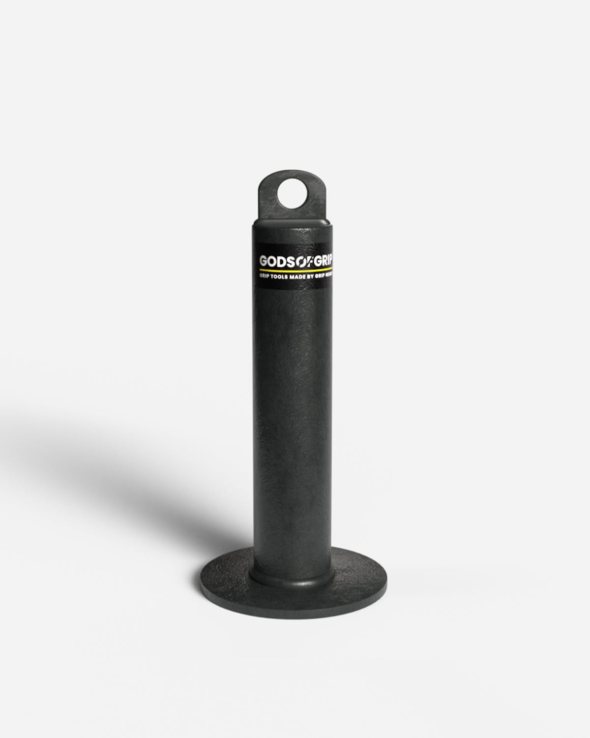 Essential Short Olympic Loading Pin