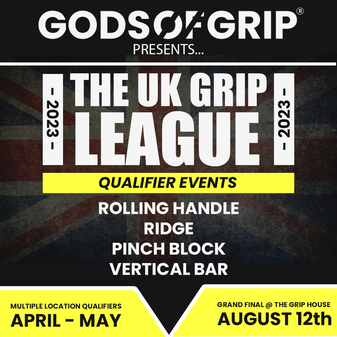 Uk Grip League