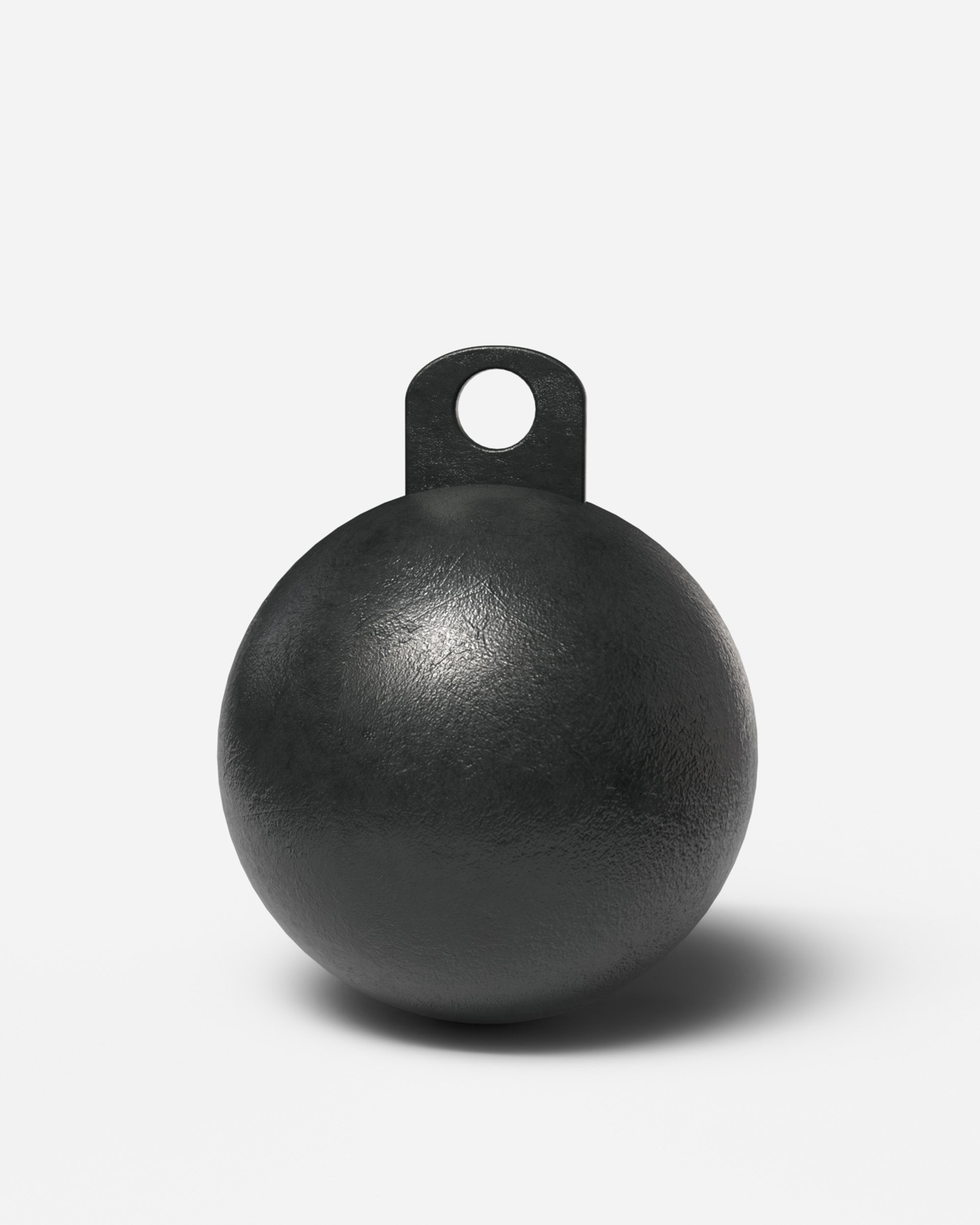 Grenade Grip Balls 120mm