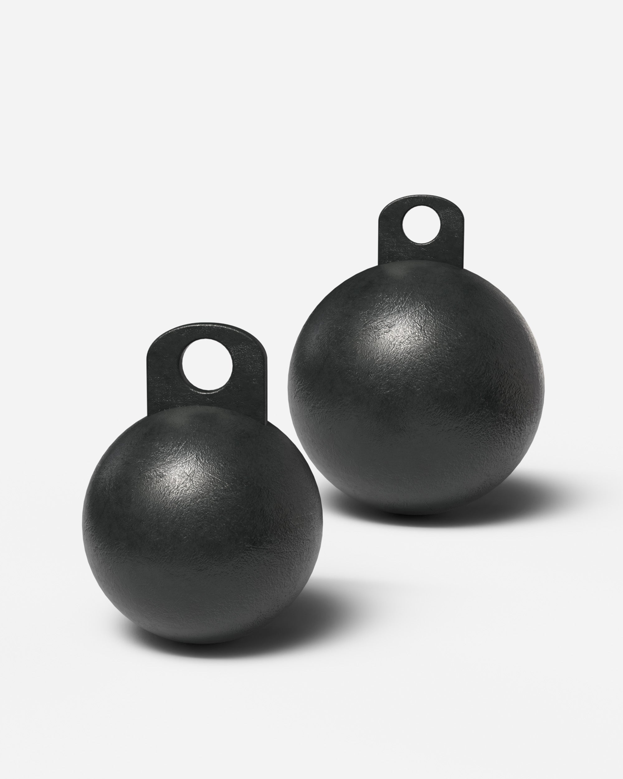 Grenade Grip Balls Main Product Image