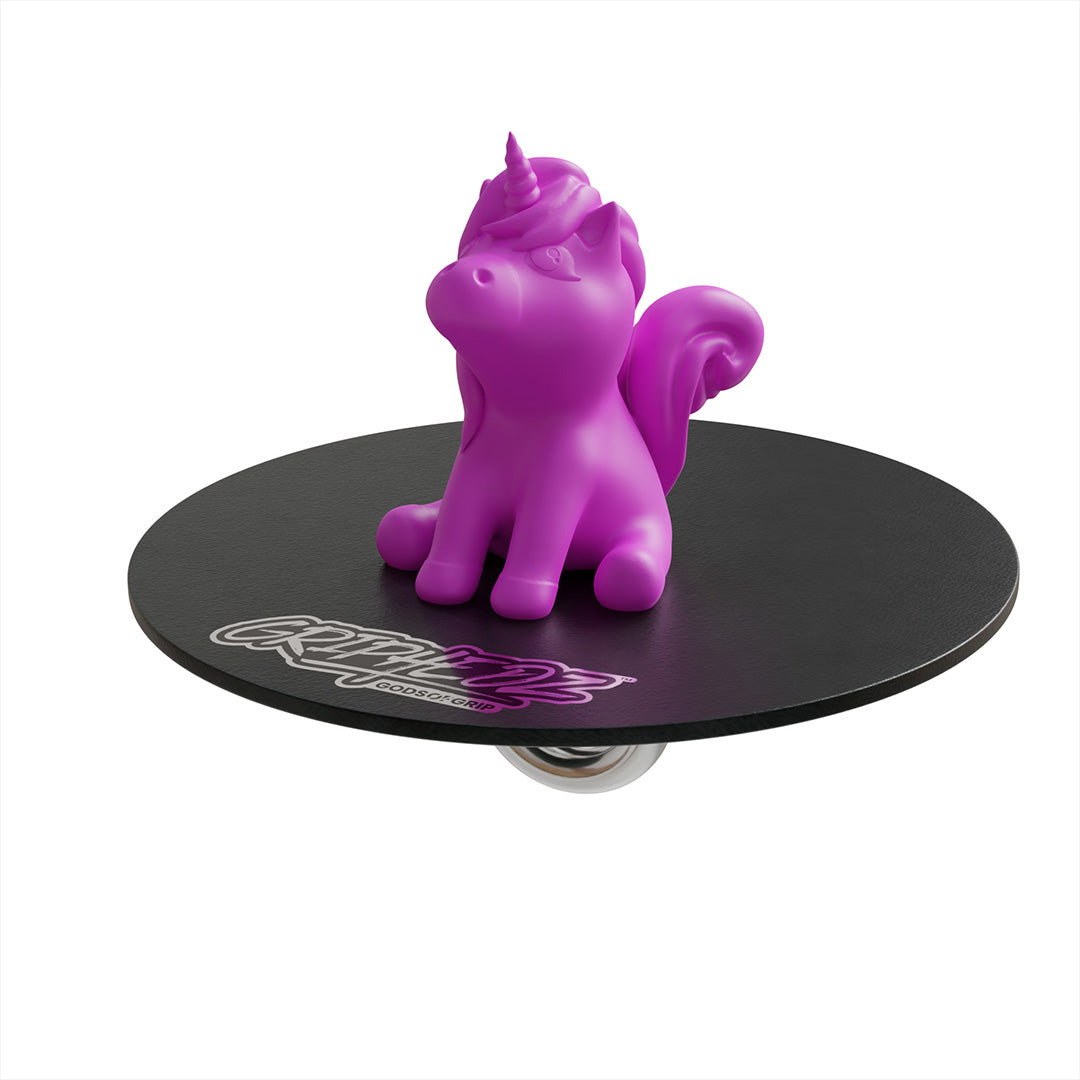 Griphedz™ - Becca's Unicorn