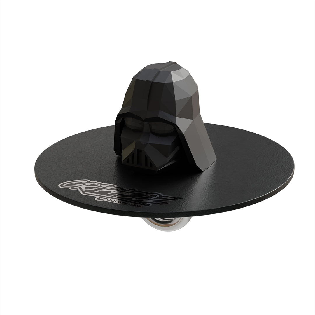 GripHedz™ - Darth Vader Complete