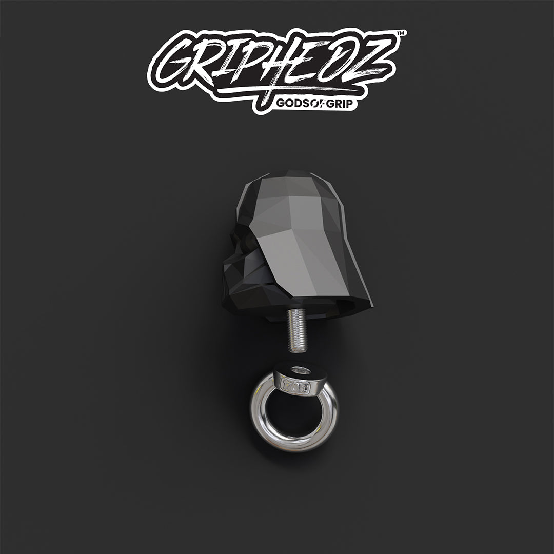 GripHedz™ - Darth Vader