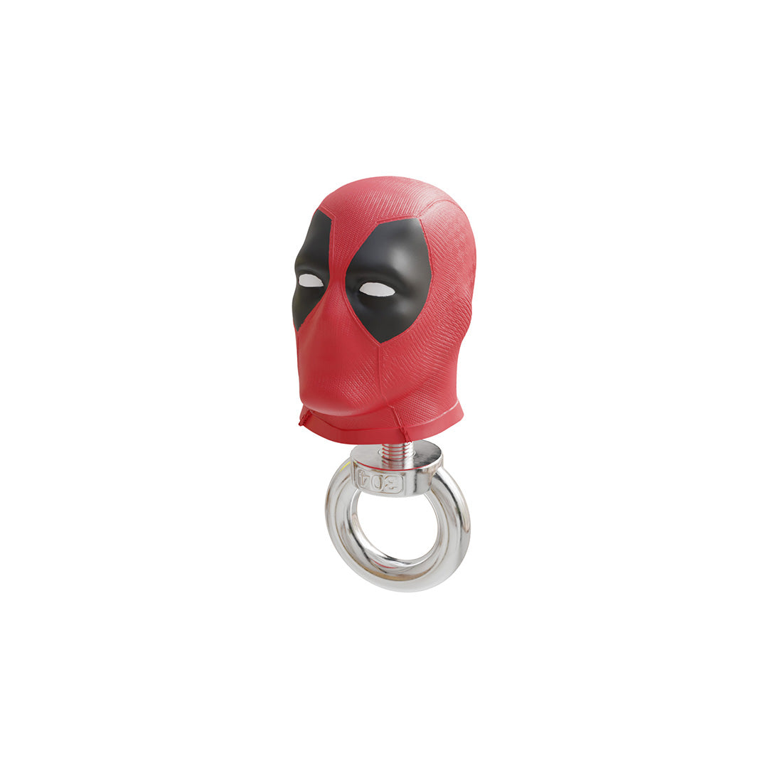 GripHedz™ - Deadpool