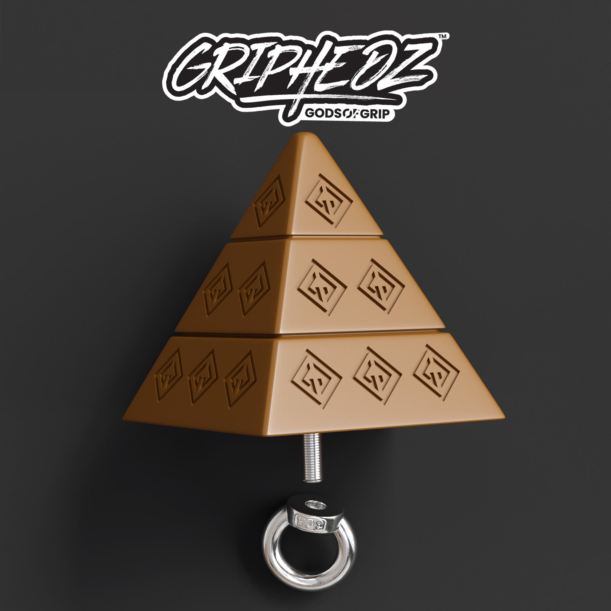 Griphedz™ - Great GOG Pyramid Main