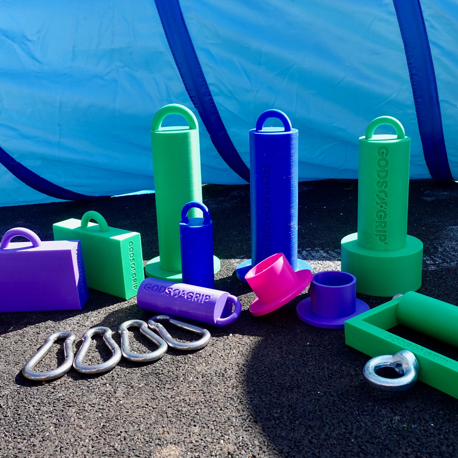 GripKidz Bundle