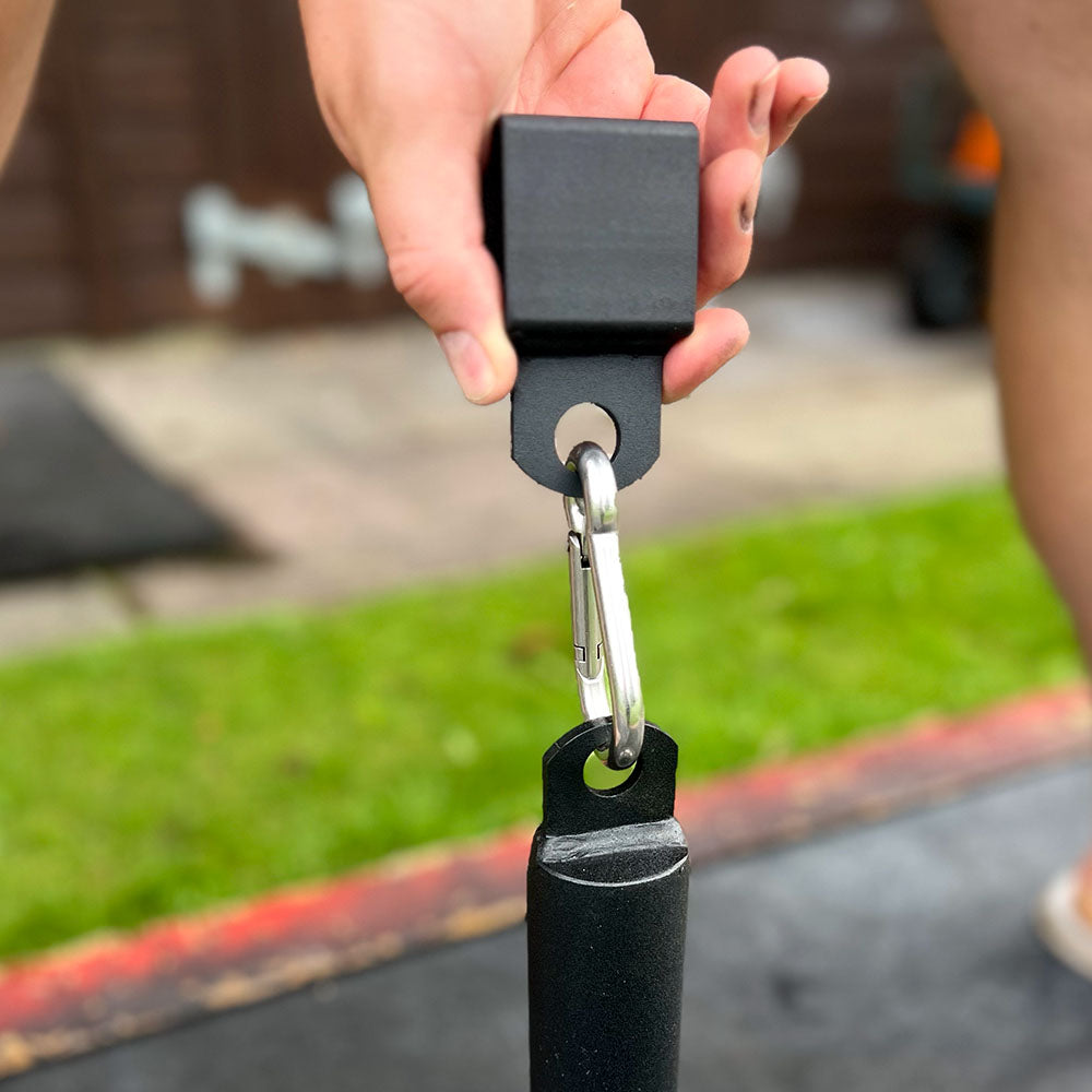 Inch Pinch Grip Tool In Hand