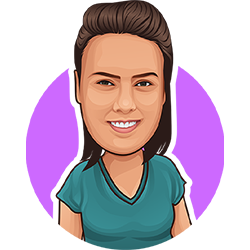 Laura Breakell Avatar