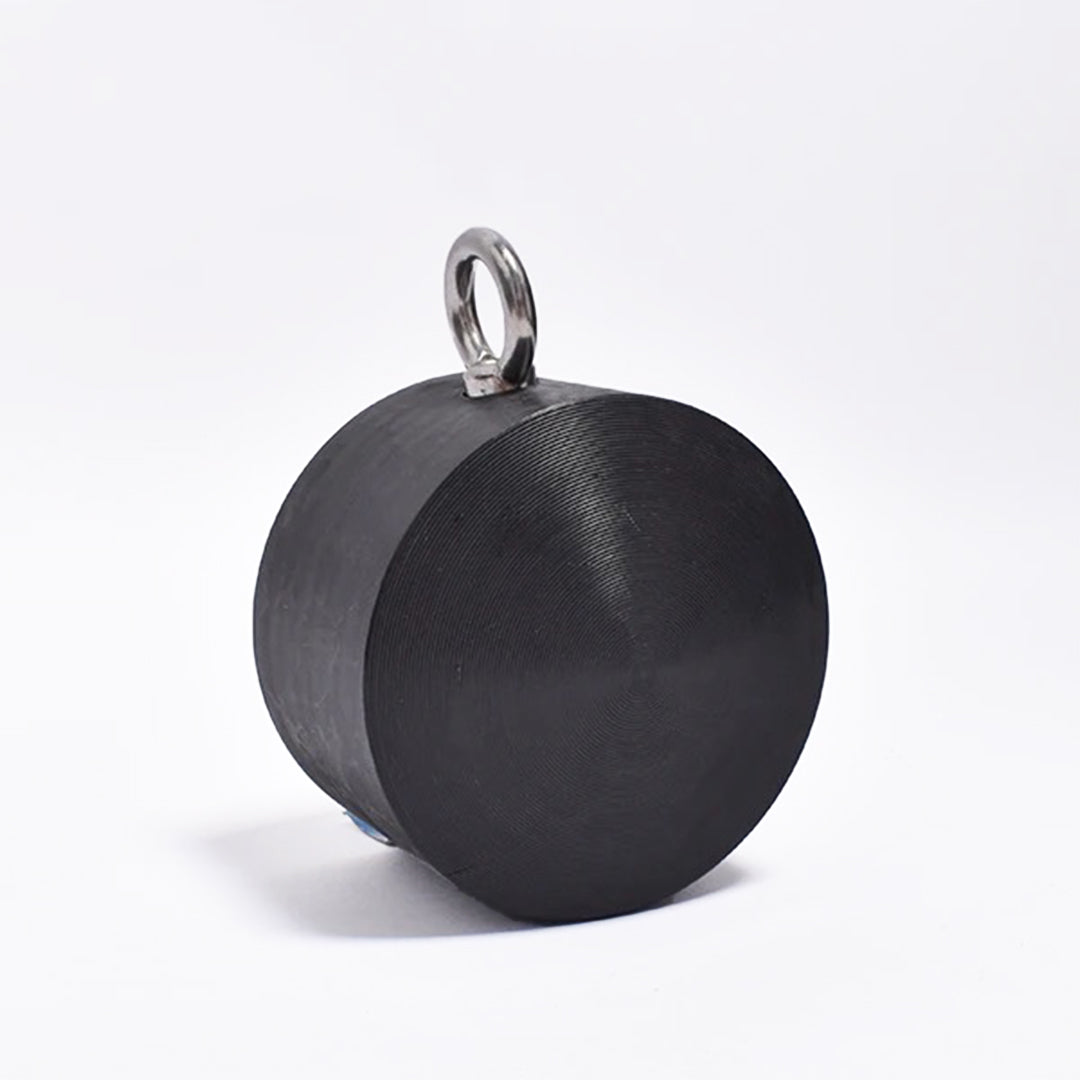 Loadable Blob Trainer