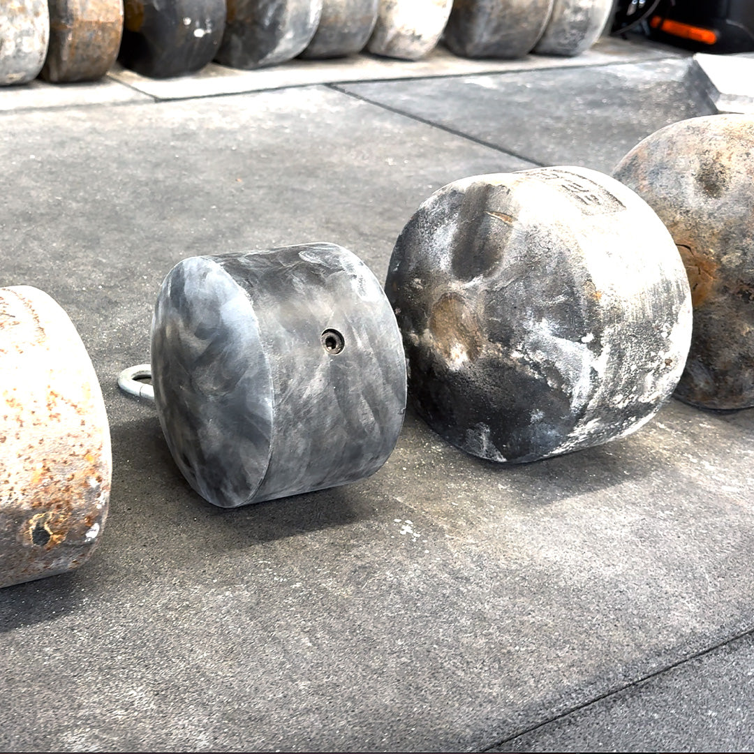 Loadable Blob Trainer