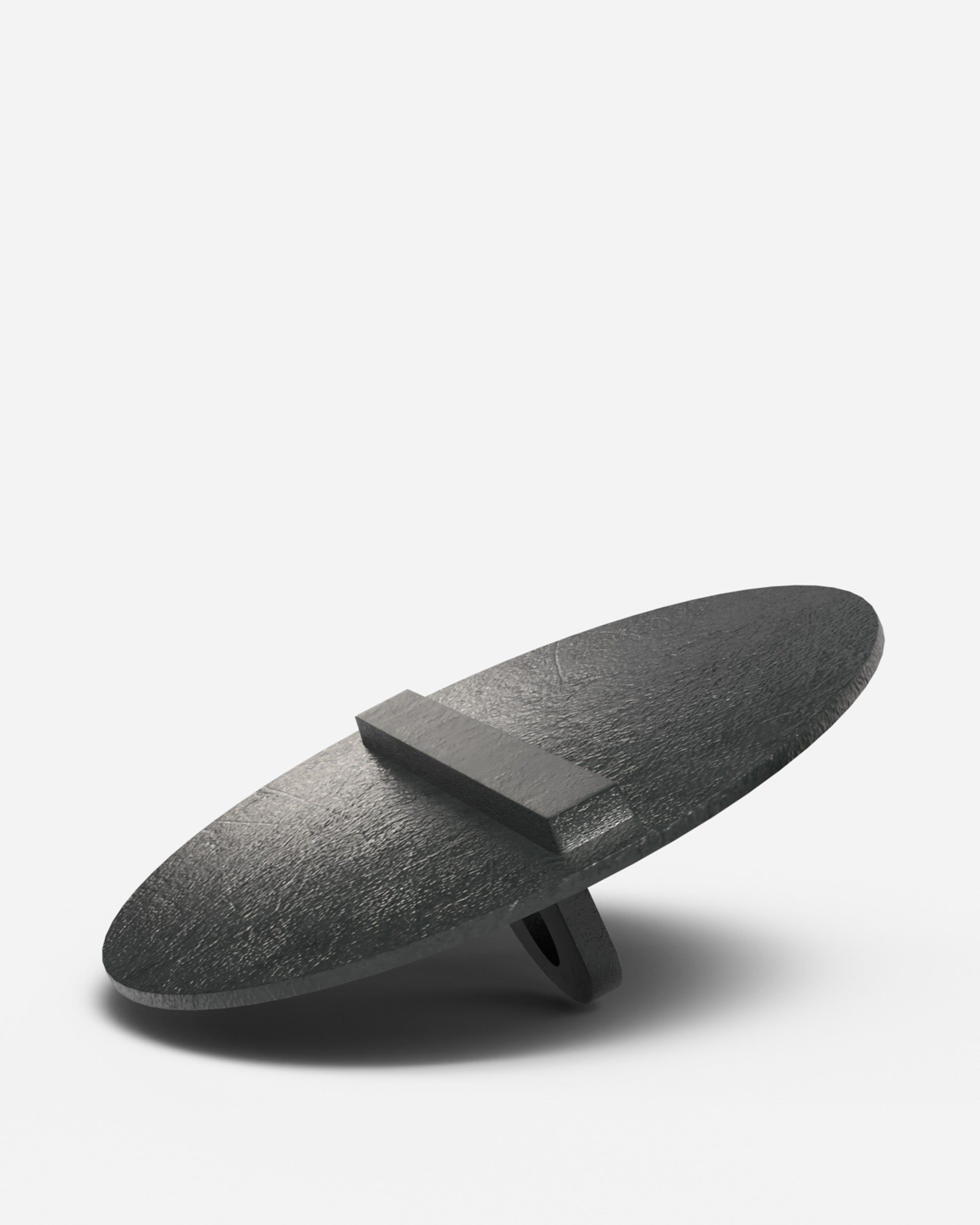 Low Ridge Pinch Gripper