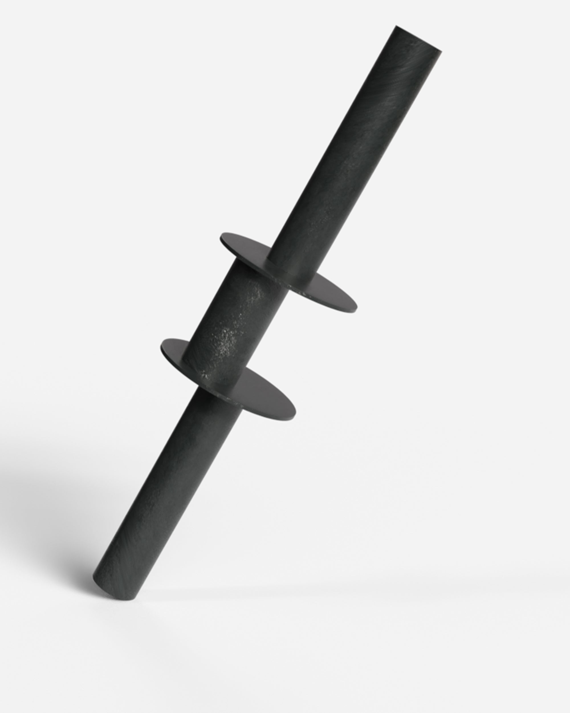 Thomas Inch Dumbbell Trainer