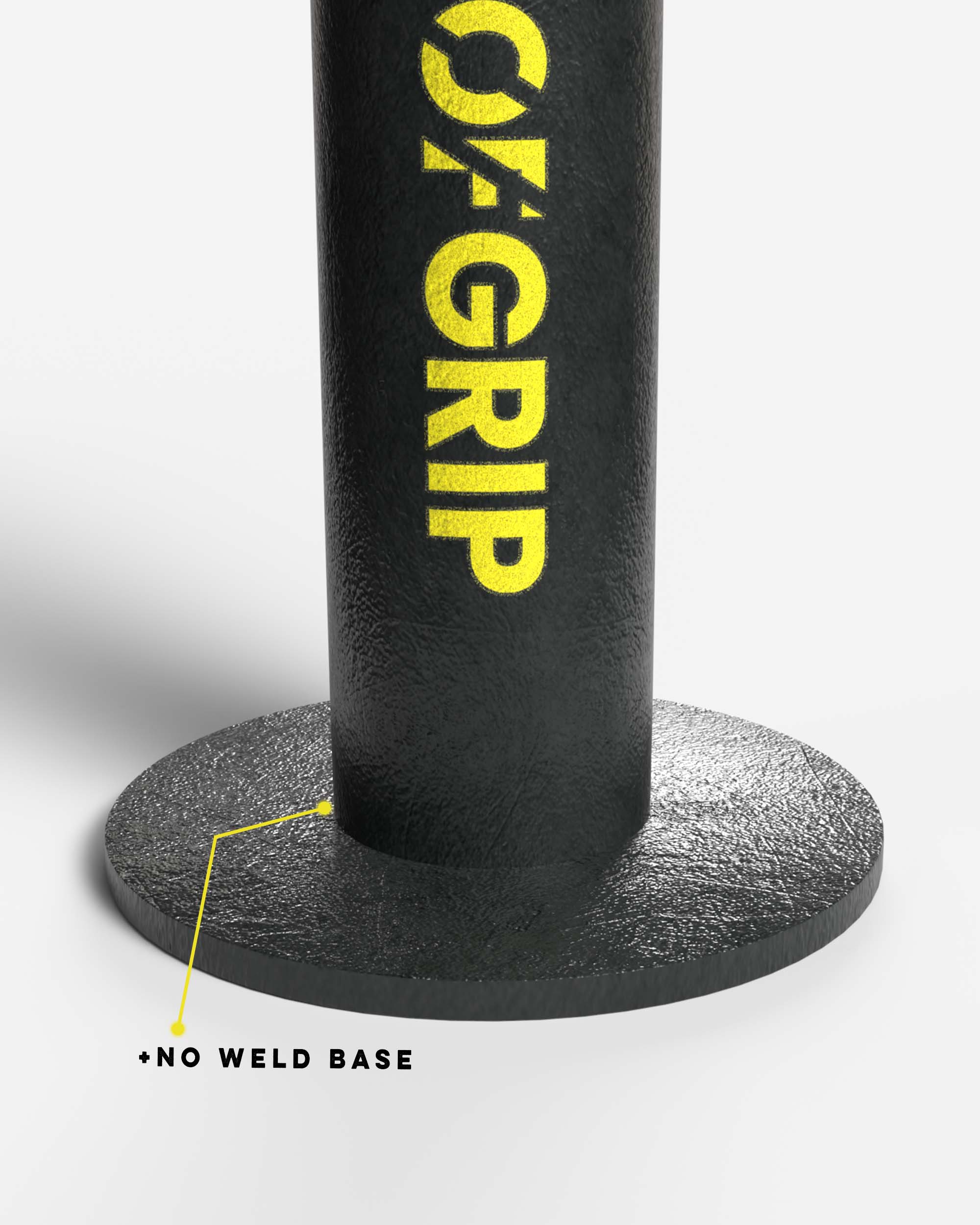 Olympic Short Loading Pin