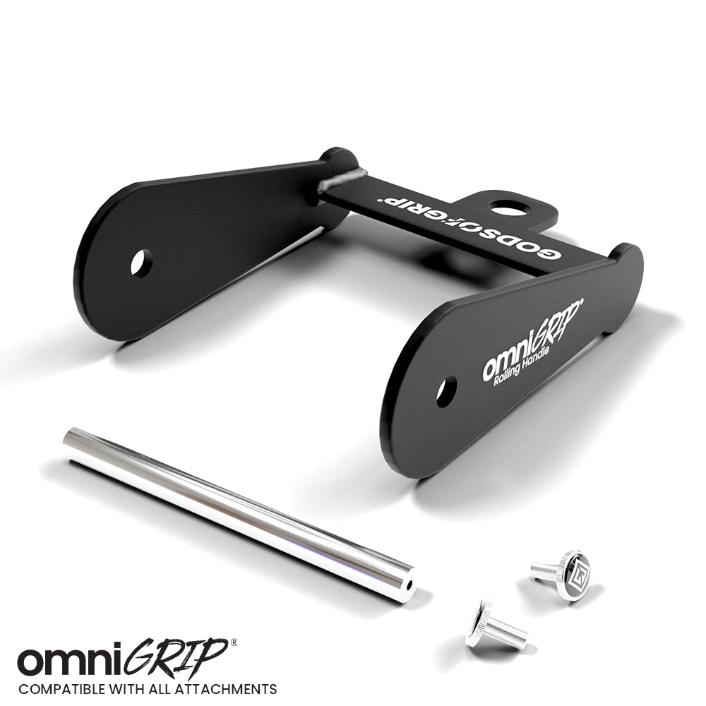 OmniGrip Rolling Handle