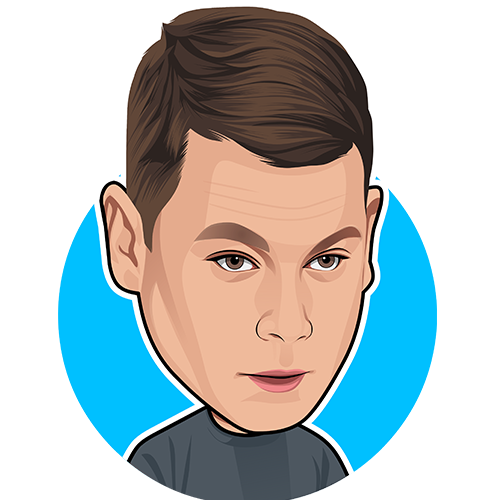 Paddy Haynes Cartoon