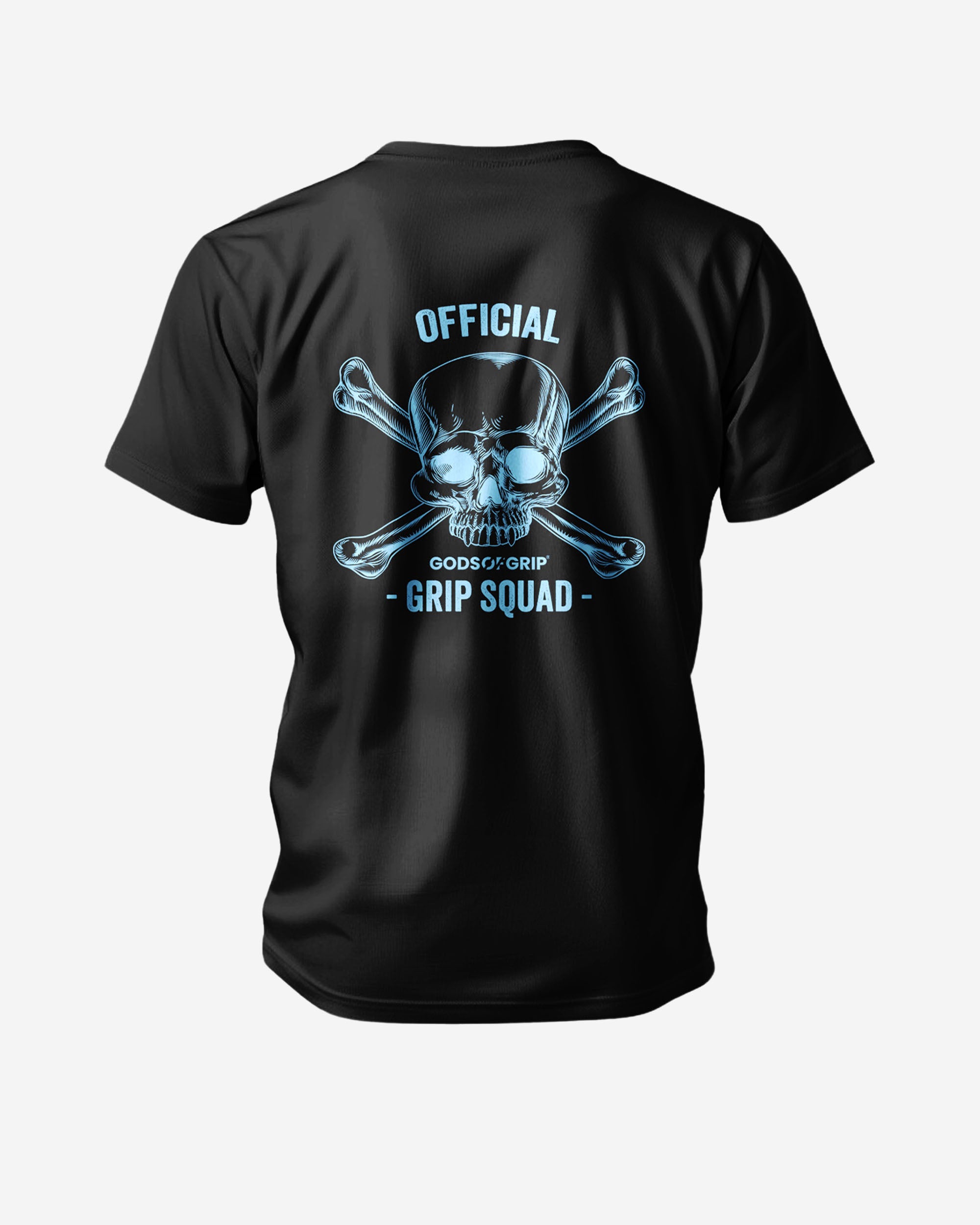 Just Pick It Up T-Shirt Back