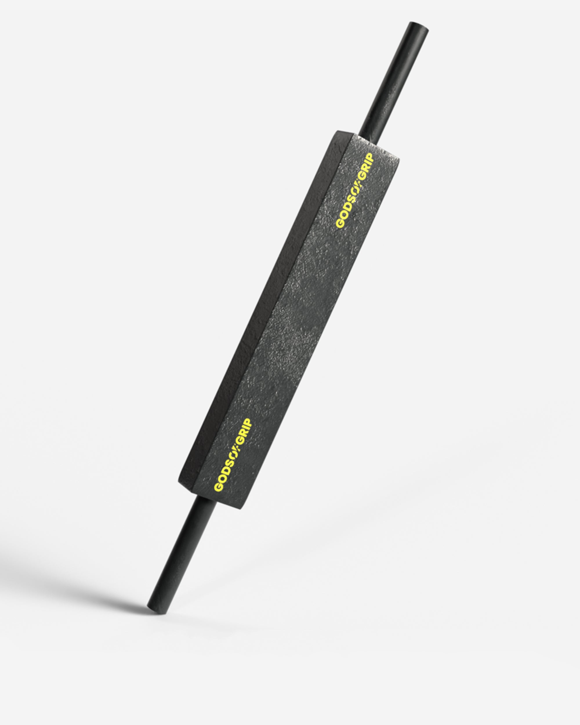 Saxon Barbell 80mm width