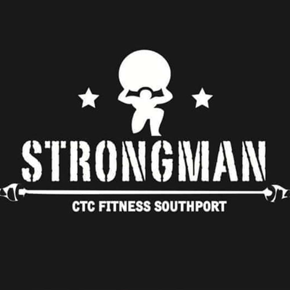 Southports Strongest Man