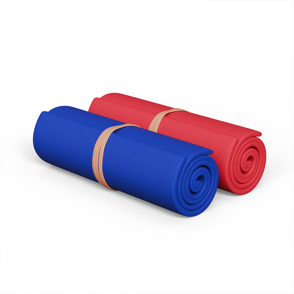 Suede Leather Steel Bending Wraps