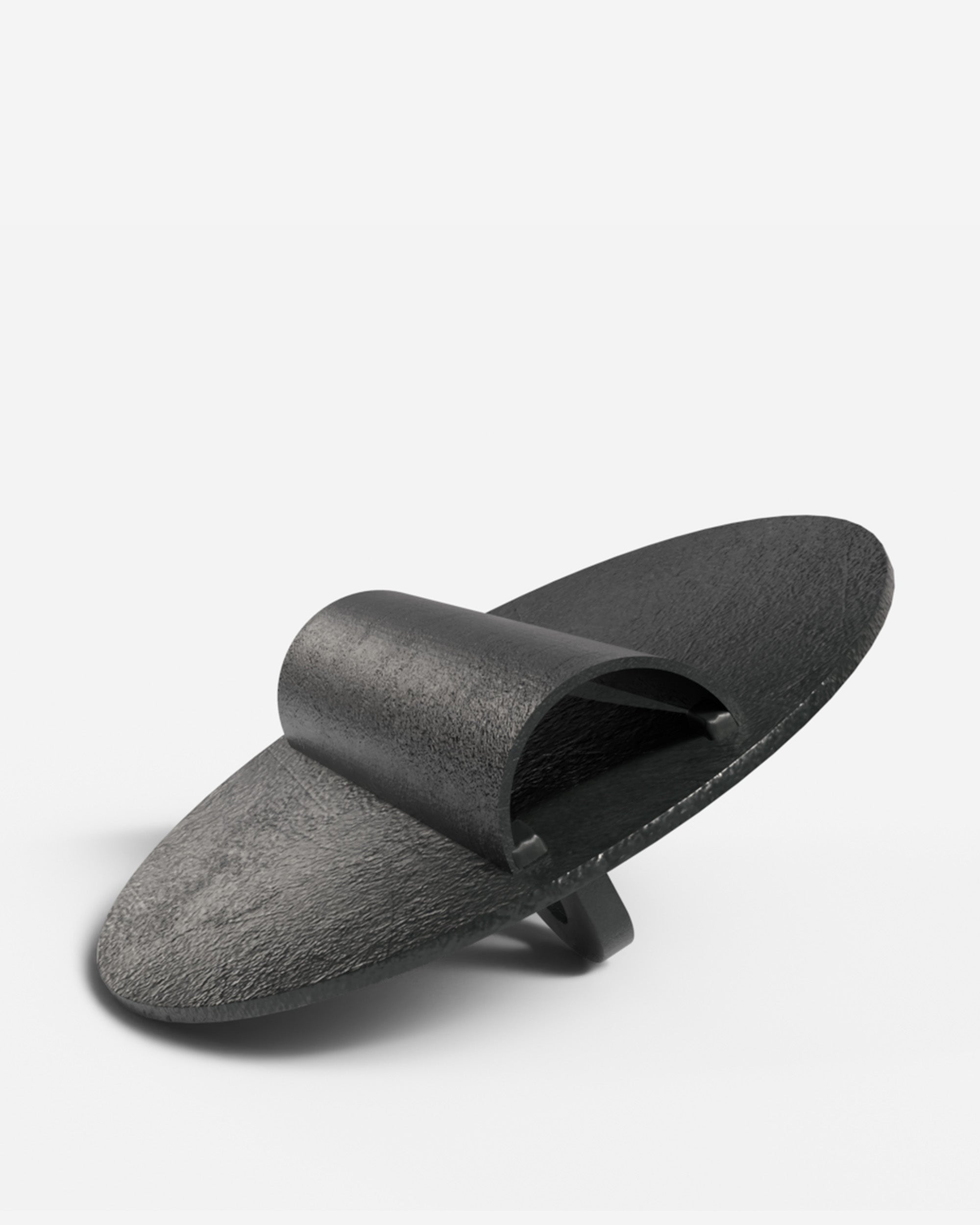 The Speed Bump Pinch Grip Training Tool